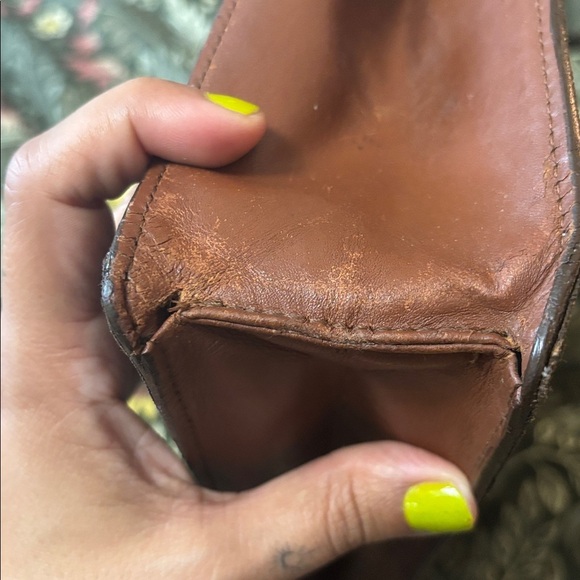 Louis Vuitton Monceau crossbody bag - Picture 13 of 13